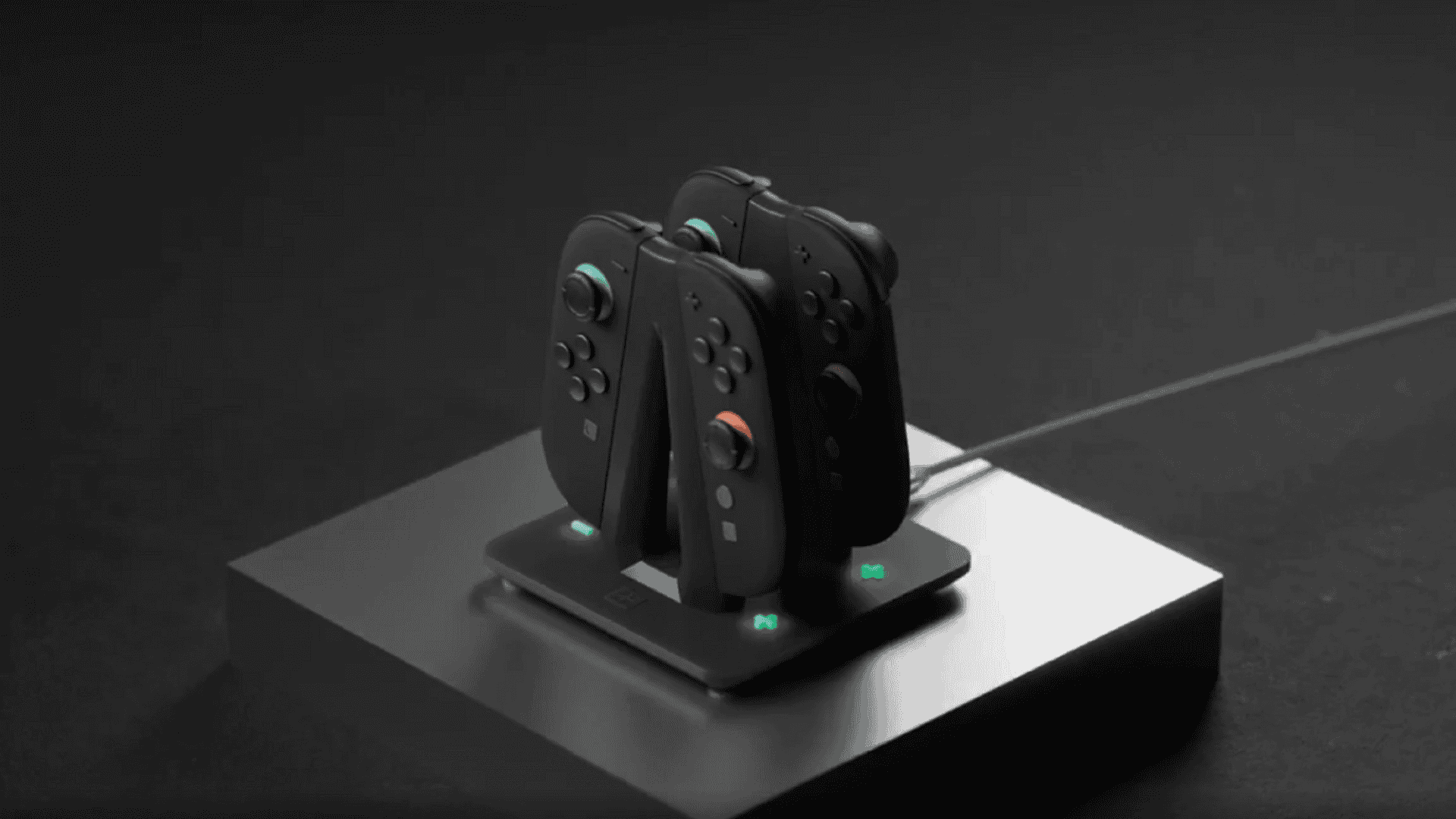Réplica do Nintendo Switch 2, da empresa Genki