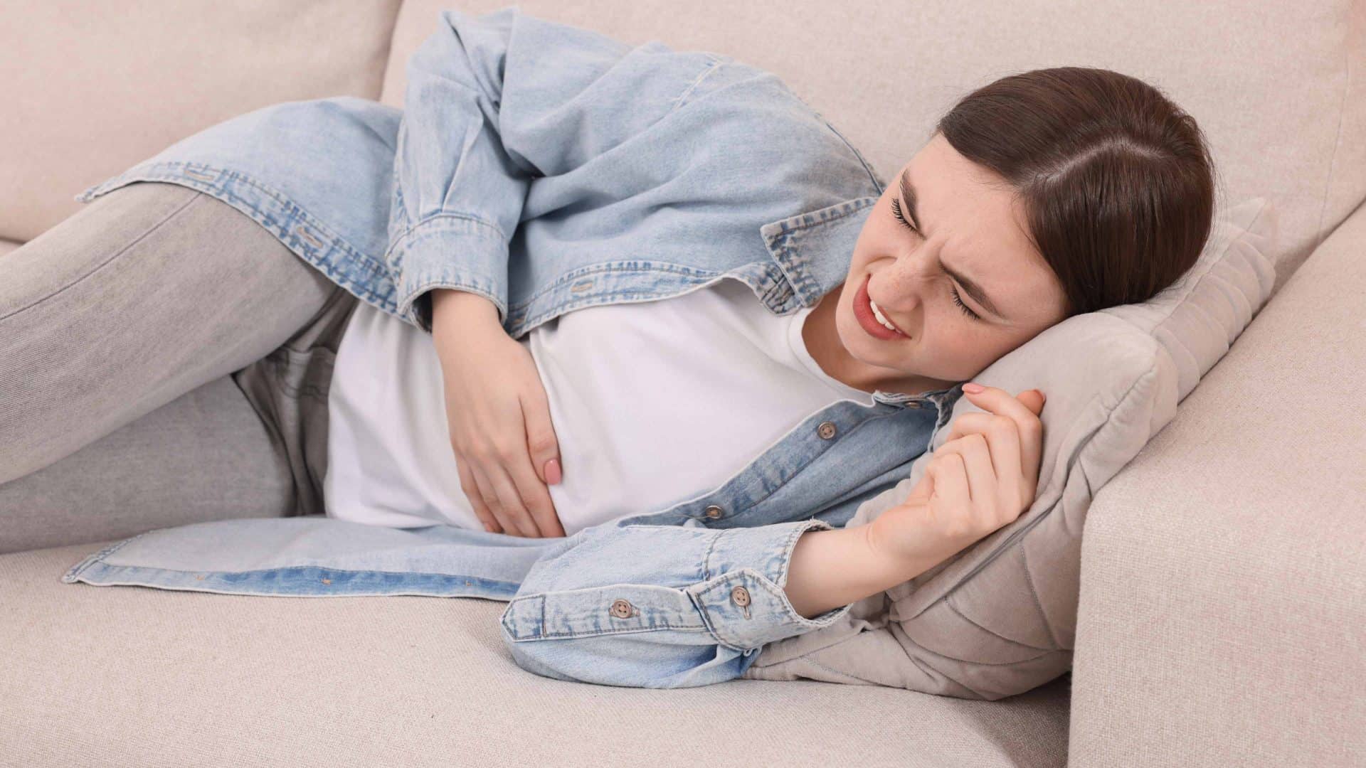Norovirus como se curar