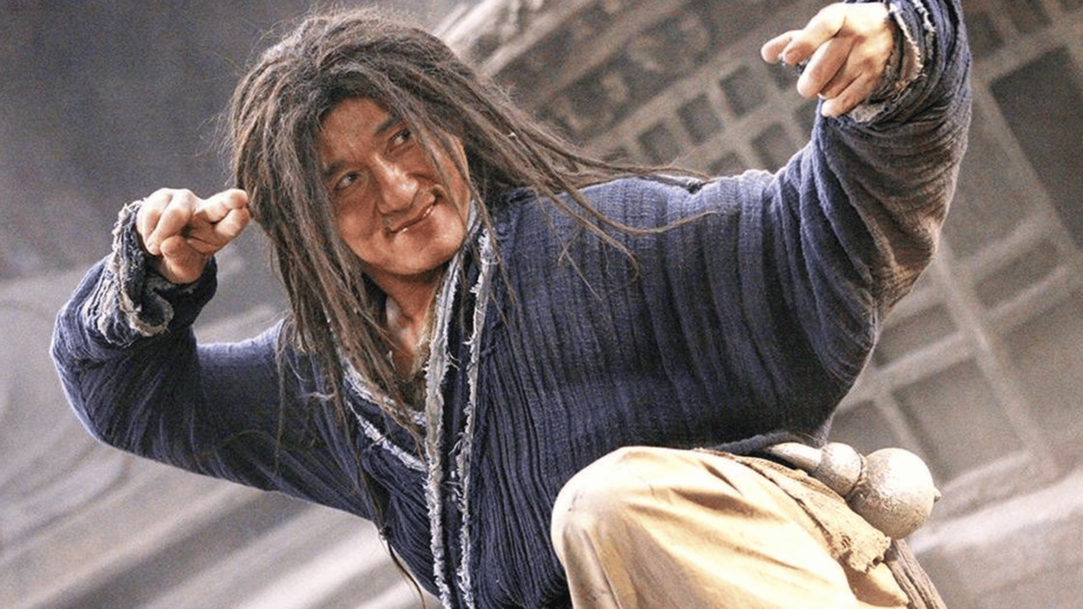 Jackie Chan Jovem Mestre The Young Master (1980) Directed By Jackie