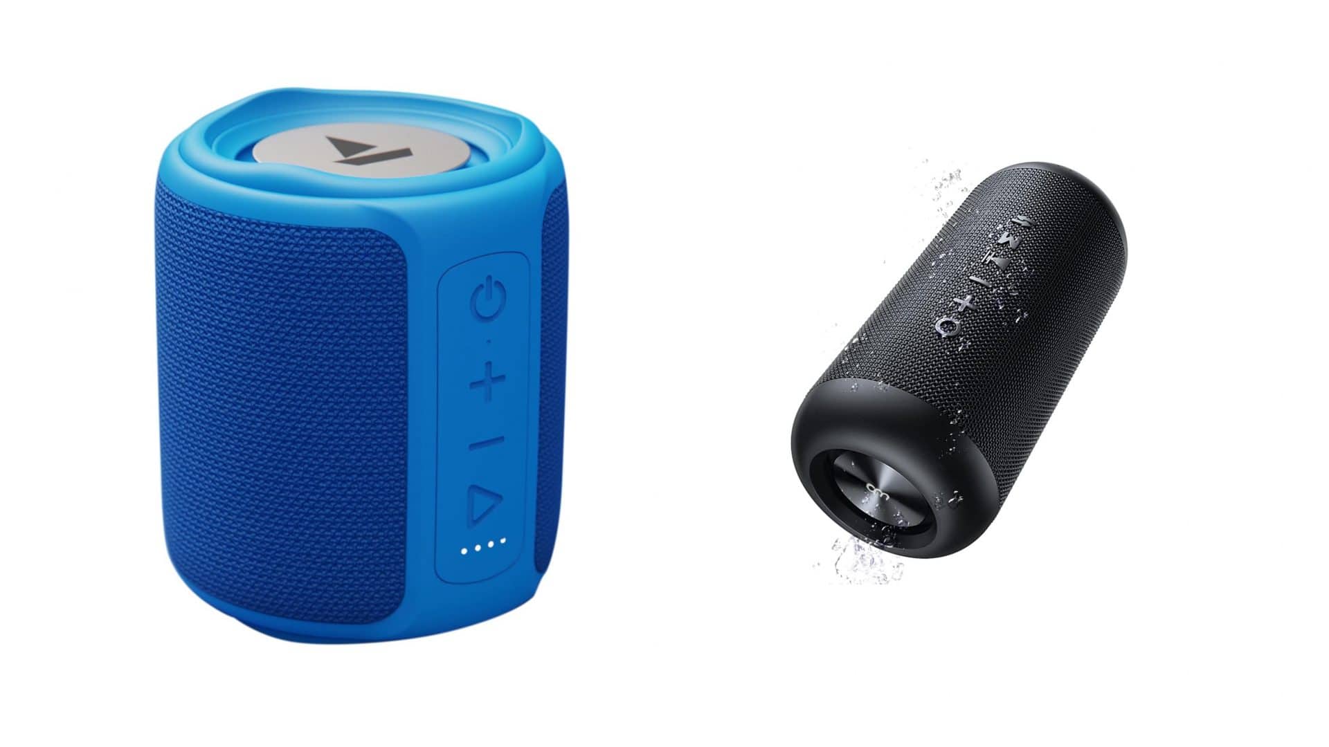 Caixas de som em oferta