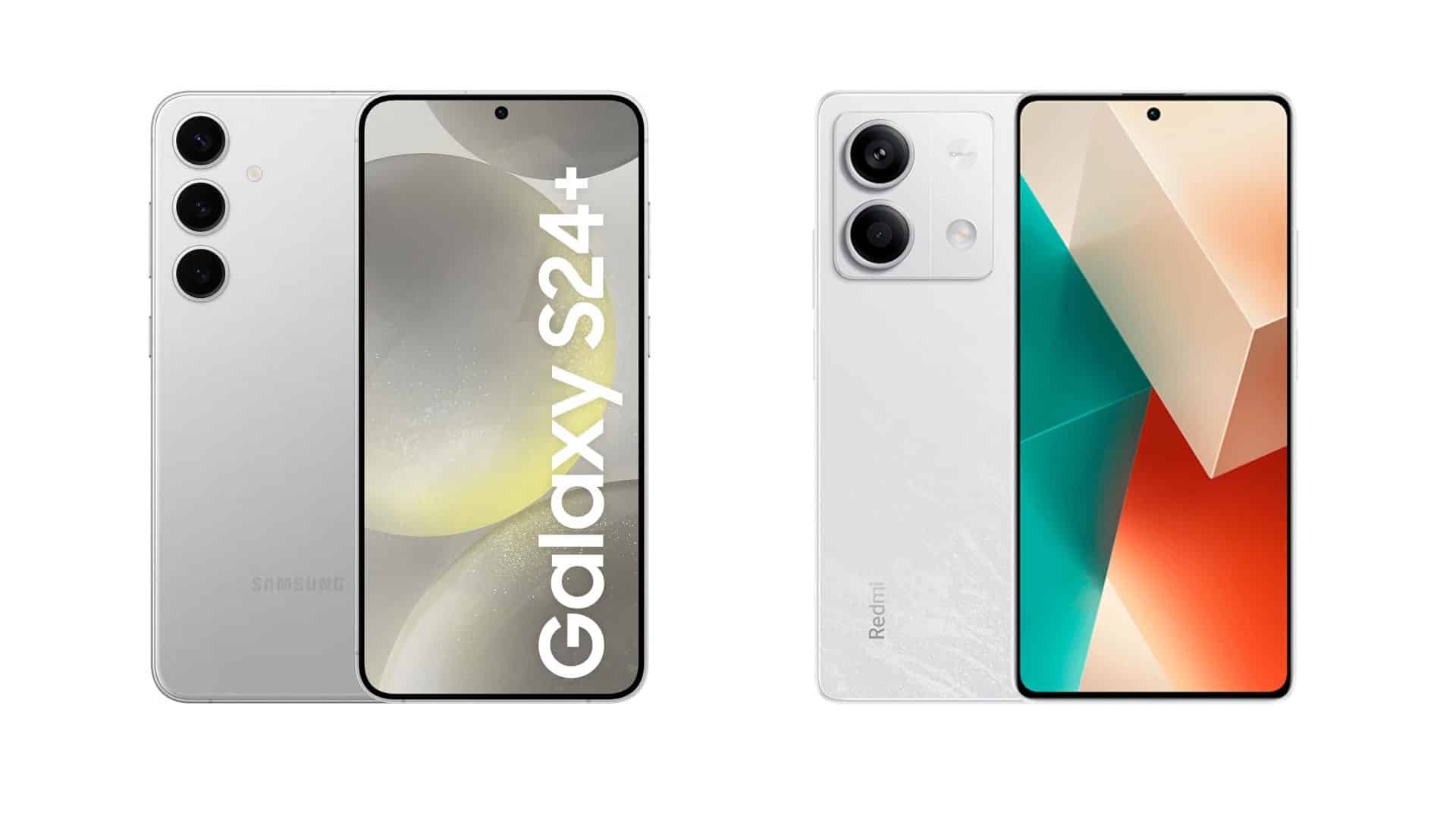 Celulares em oferta