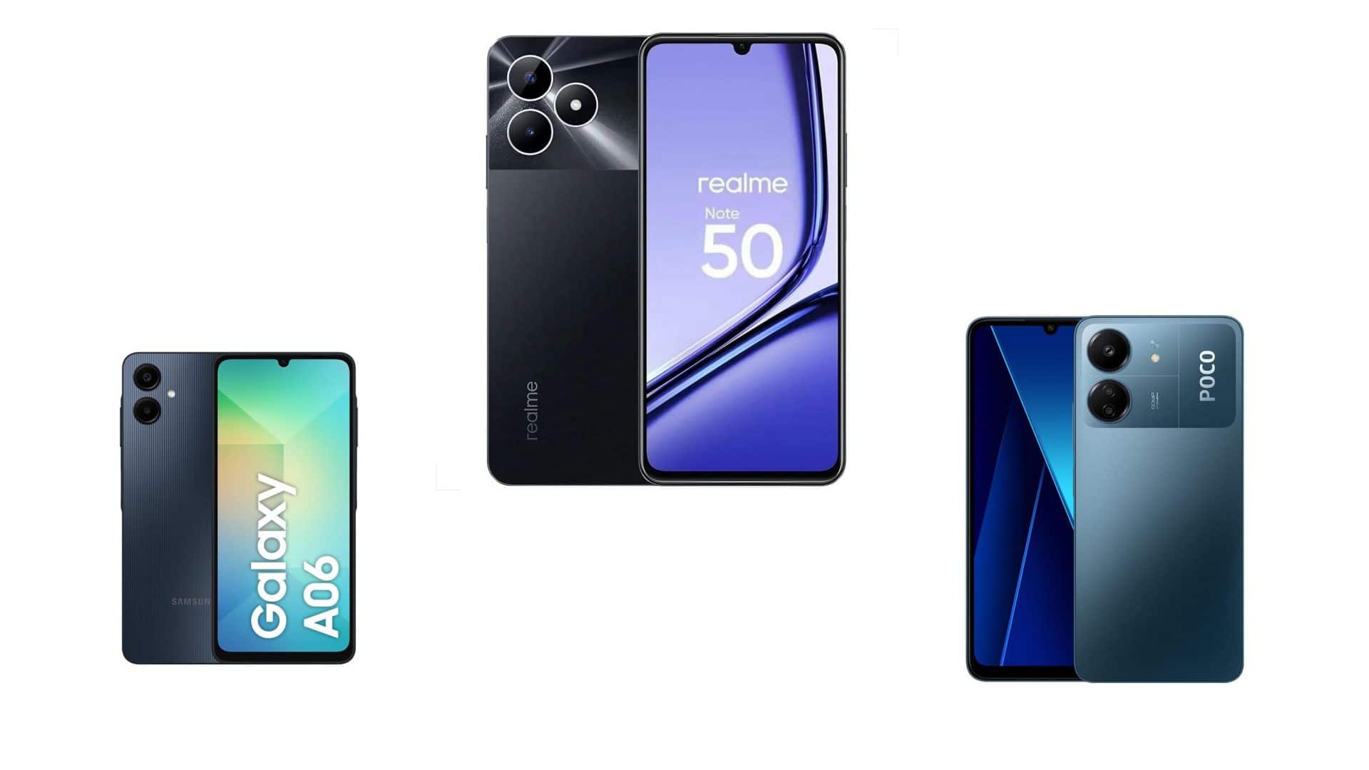 Celular no precinho