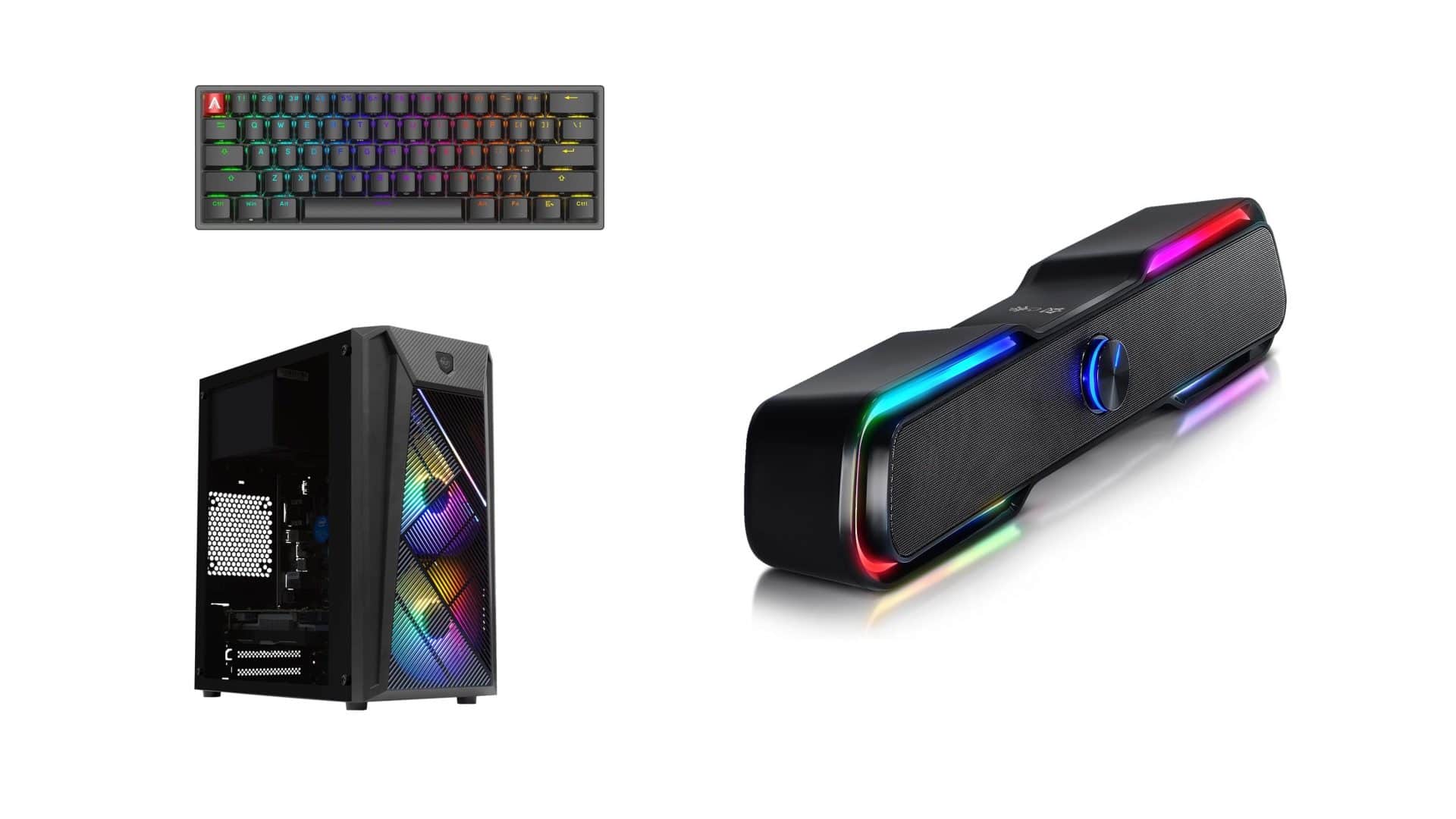Ofertas para gamers