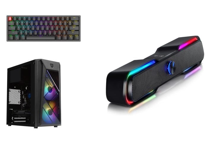 Ofertas para gamers