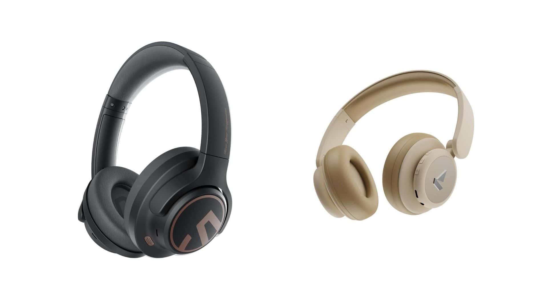 Headsets em oferta