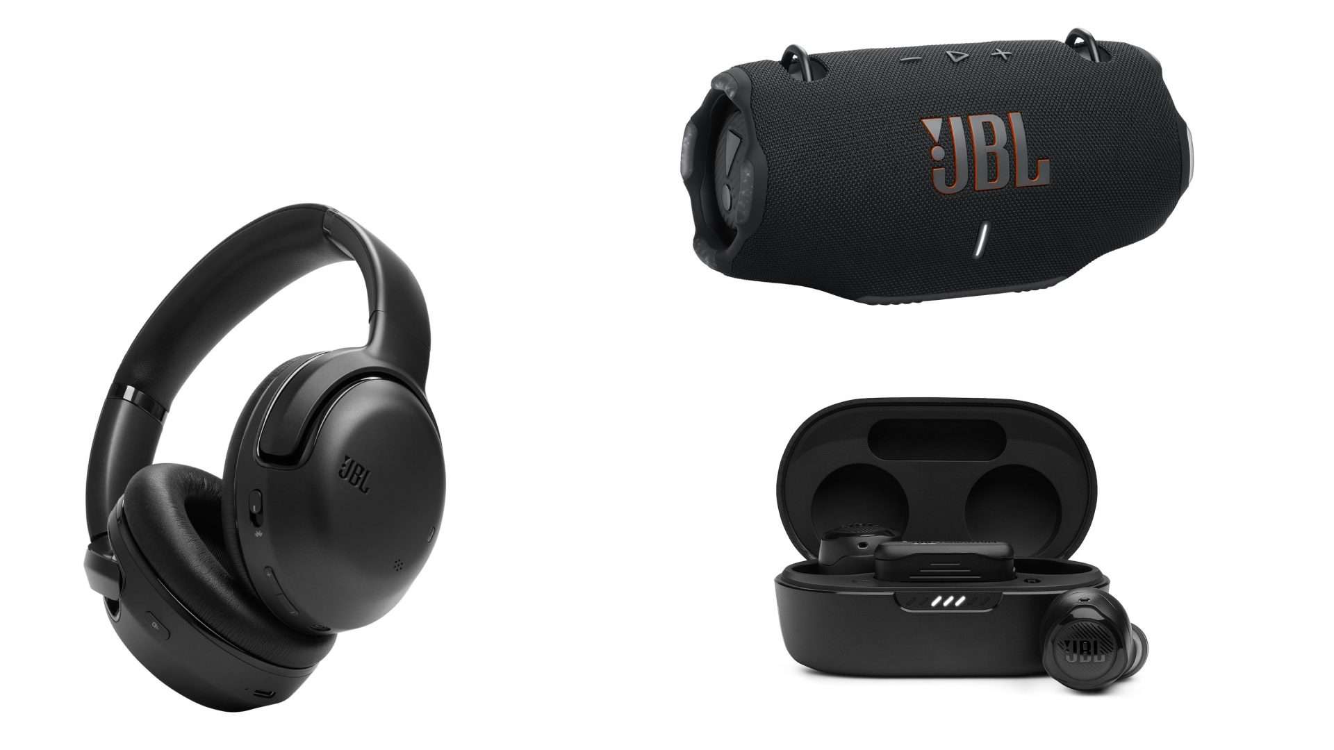 JBL em oferta