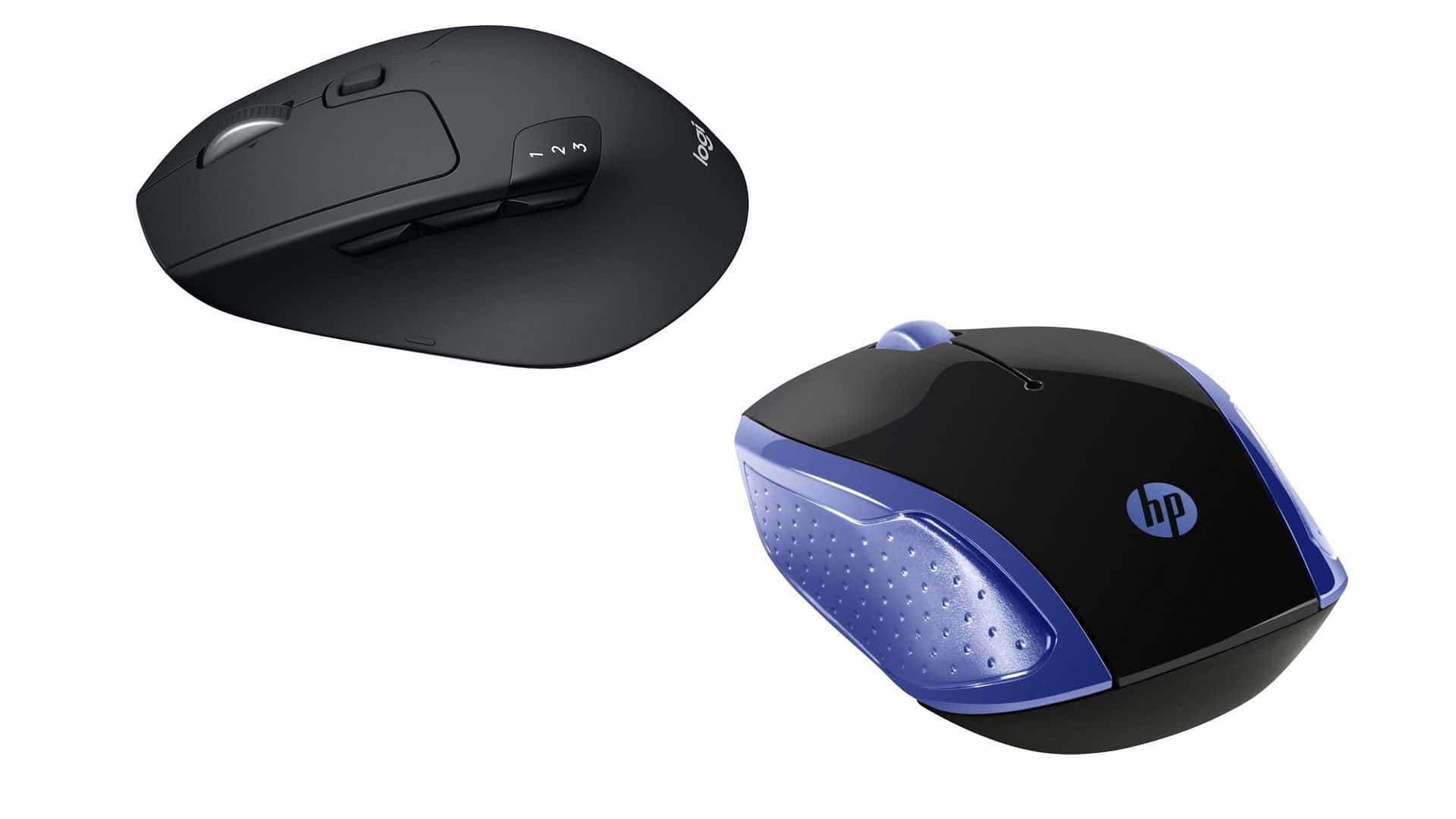 Mouse em oferta
