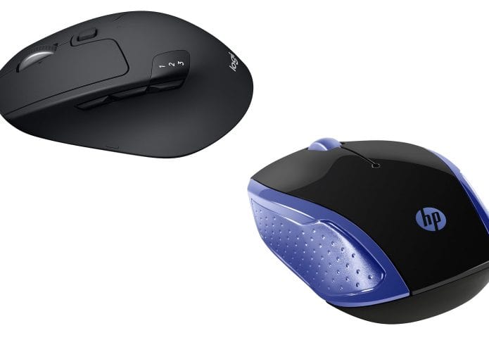 Mouse em oferta