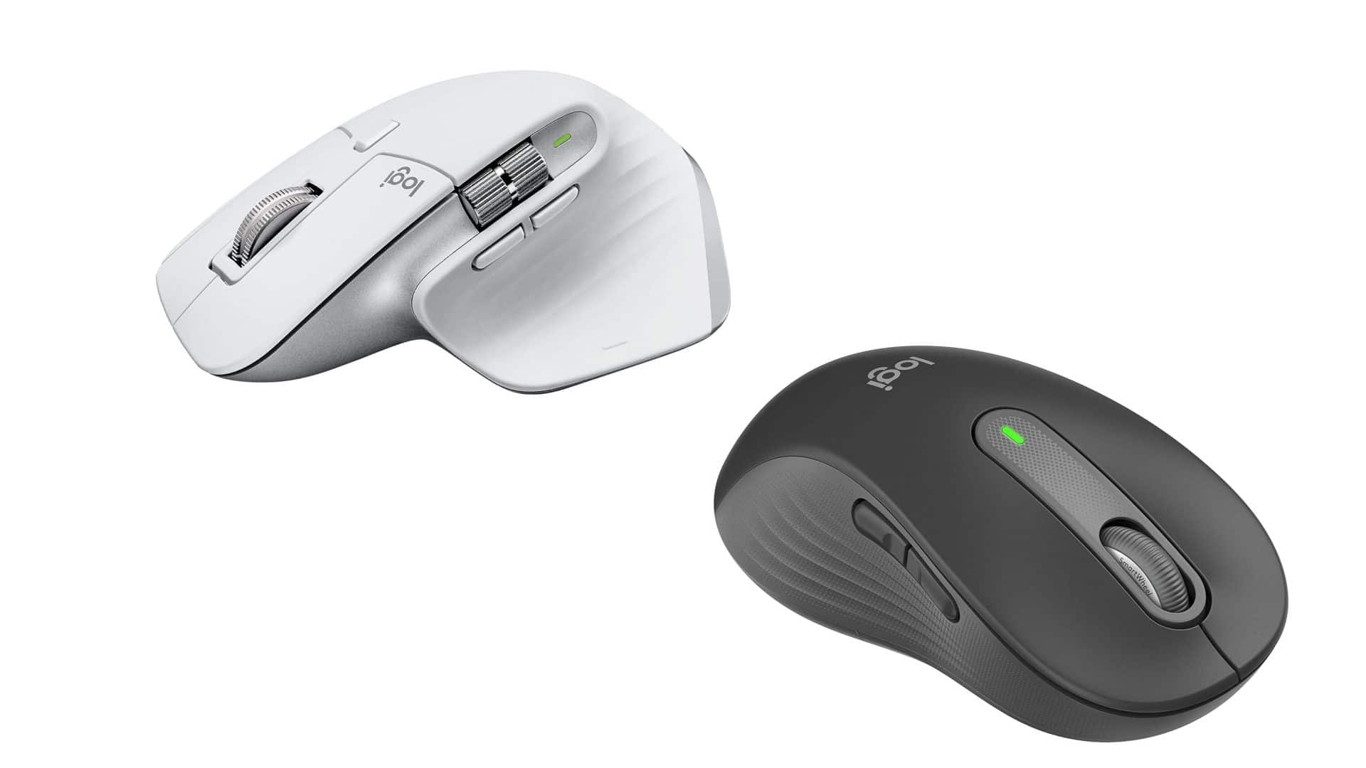 Mouses em oferta