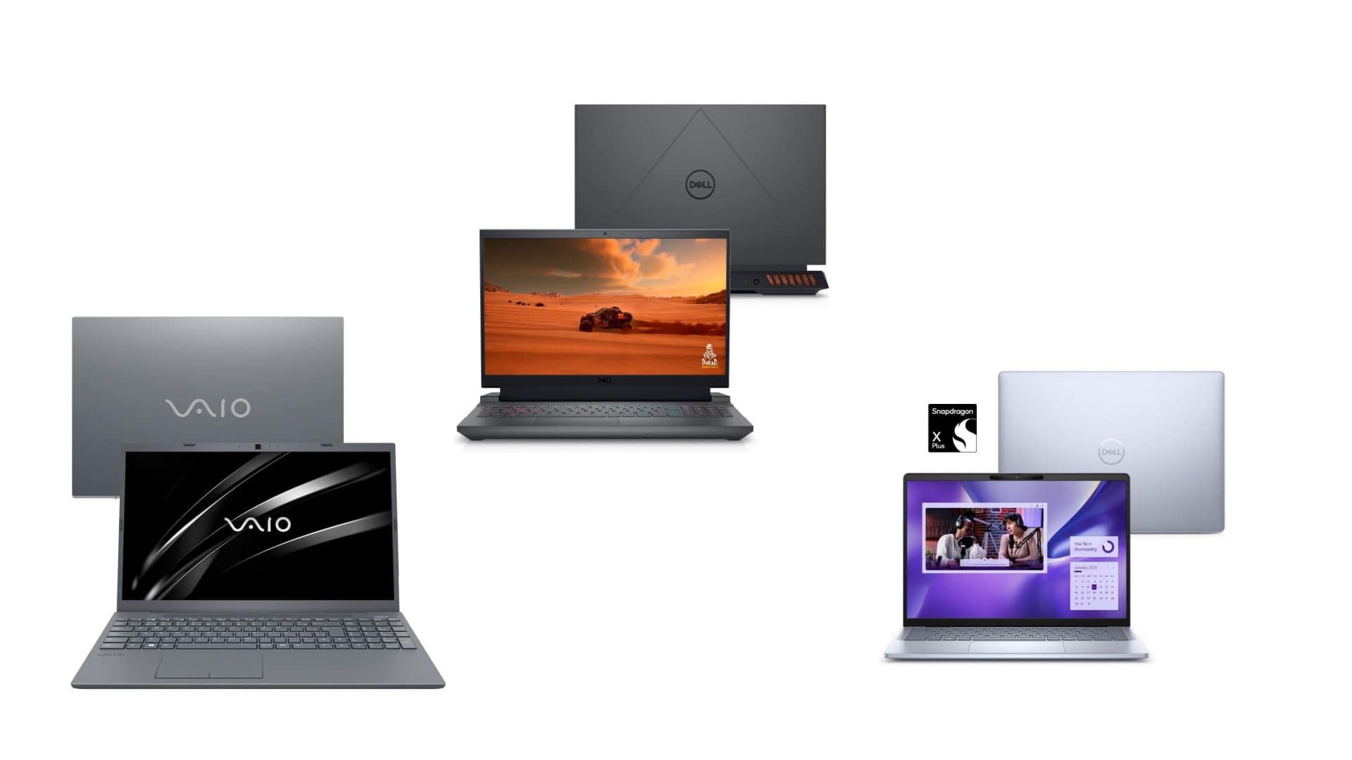 Notebook em oferta