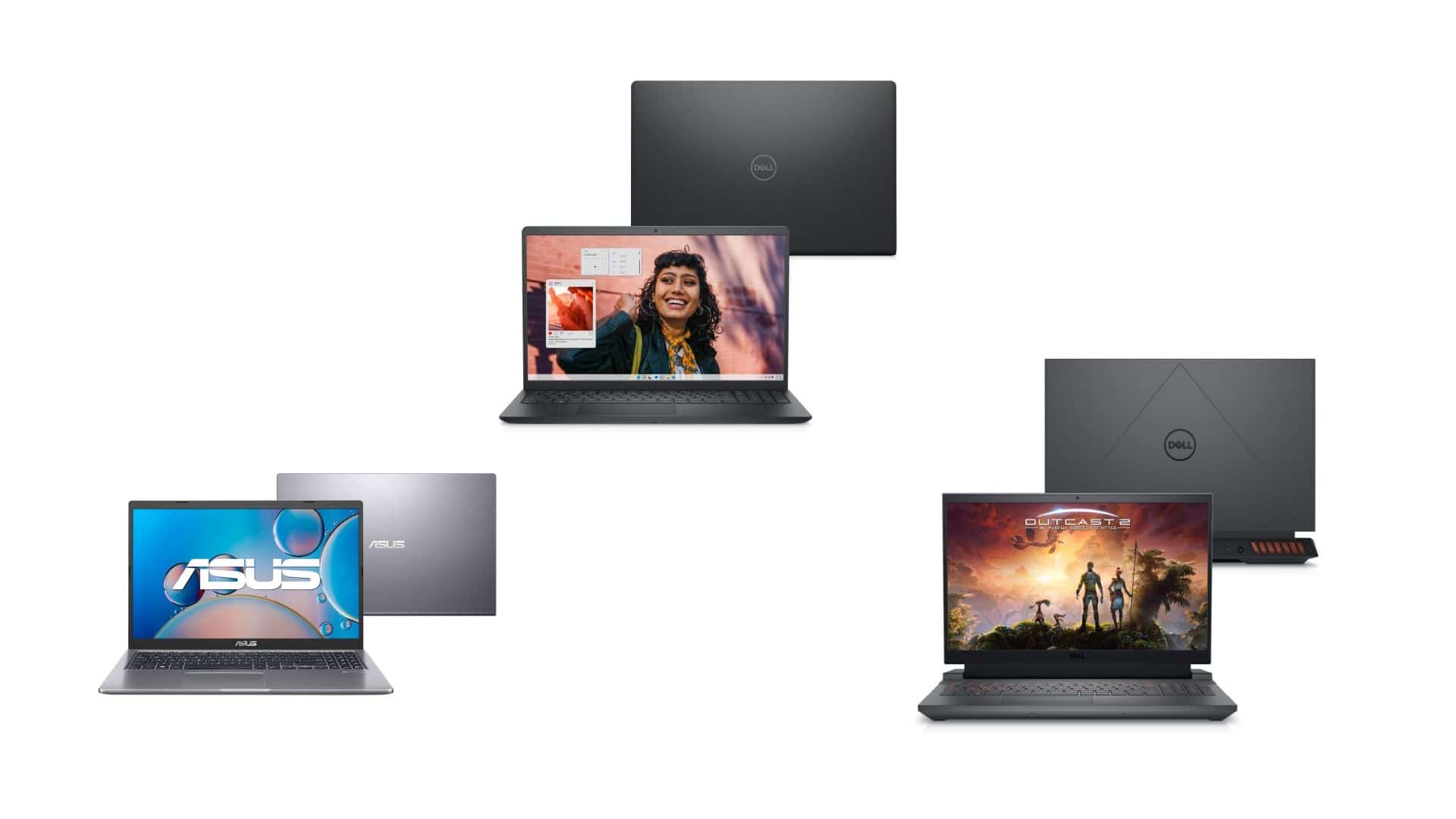 Notebooks em oferta