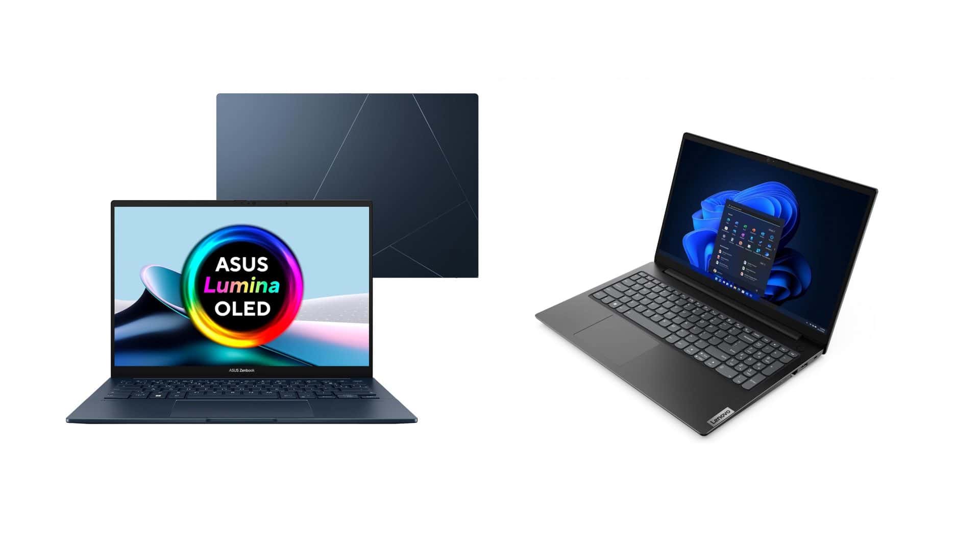 Notebooks em oferta
