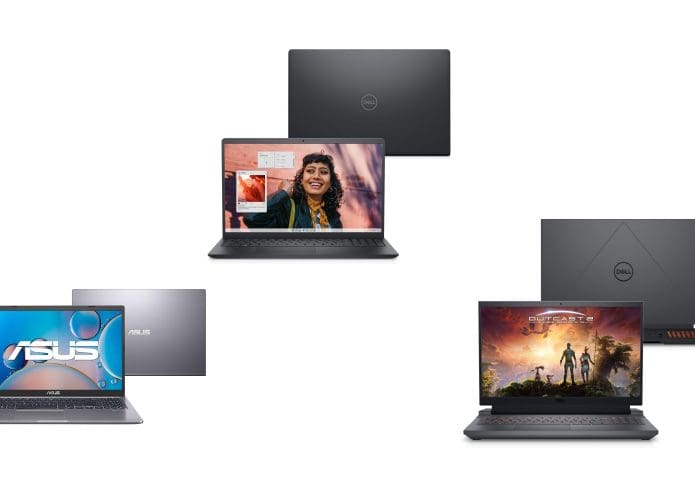 Notebooks em oferta