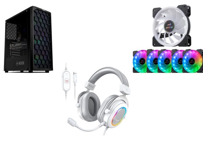 PC Gamer em oferta