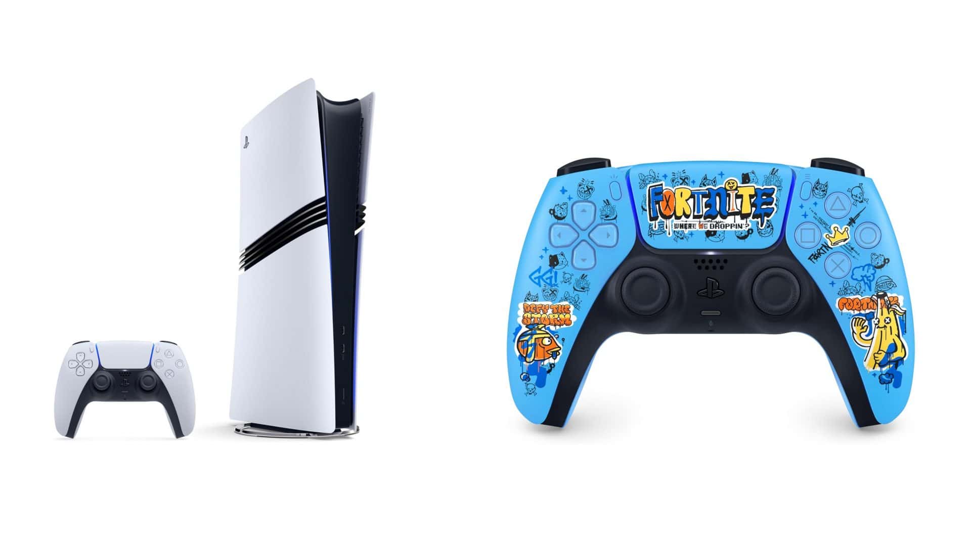 PS5 em oferta