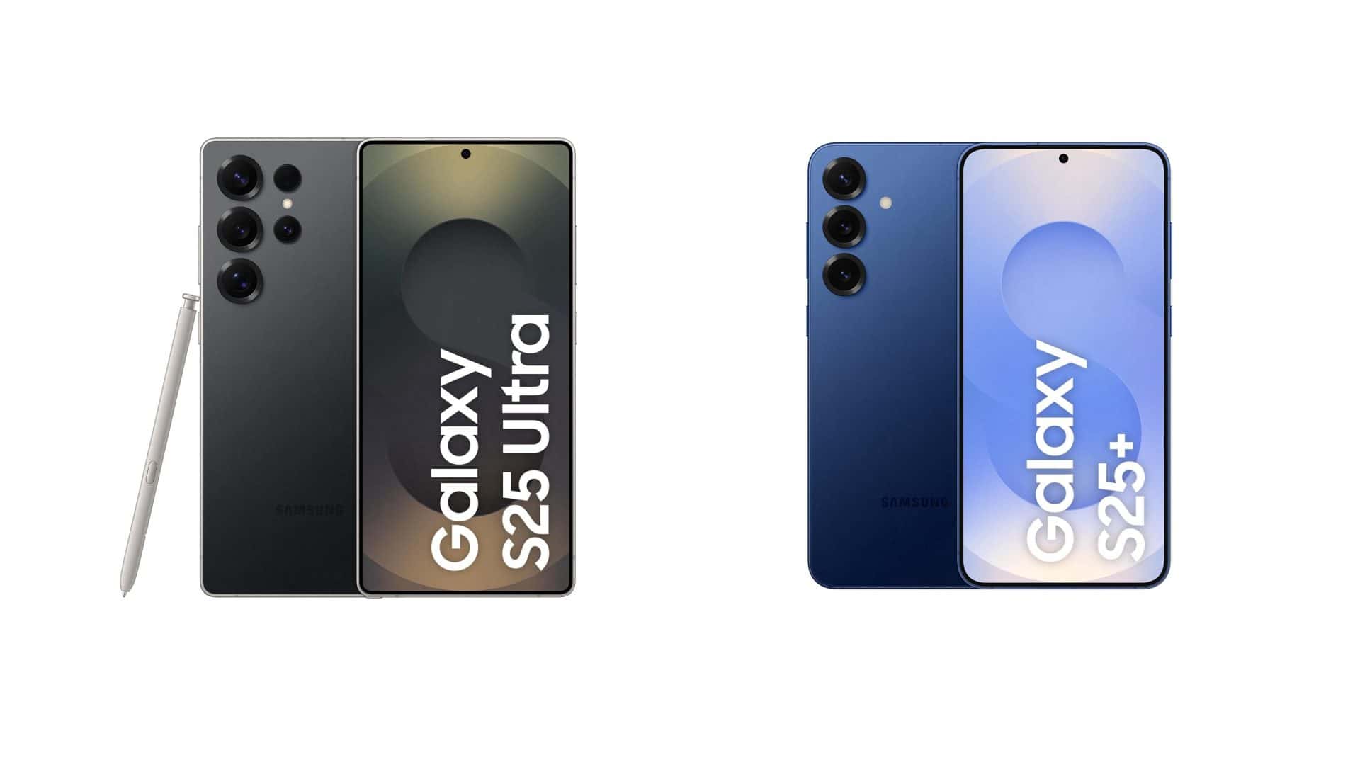 Samsung Galaxy S25
