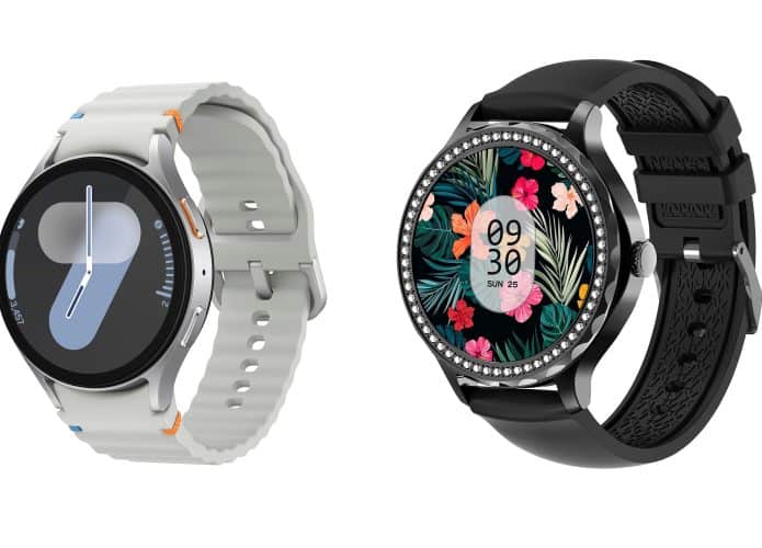 Smartwatch em oferta