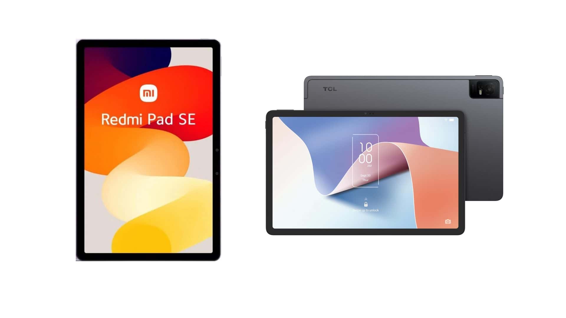 Tablets em oferta