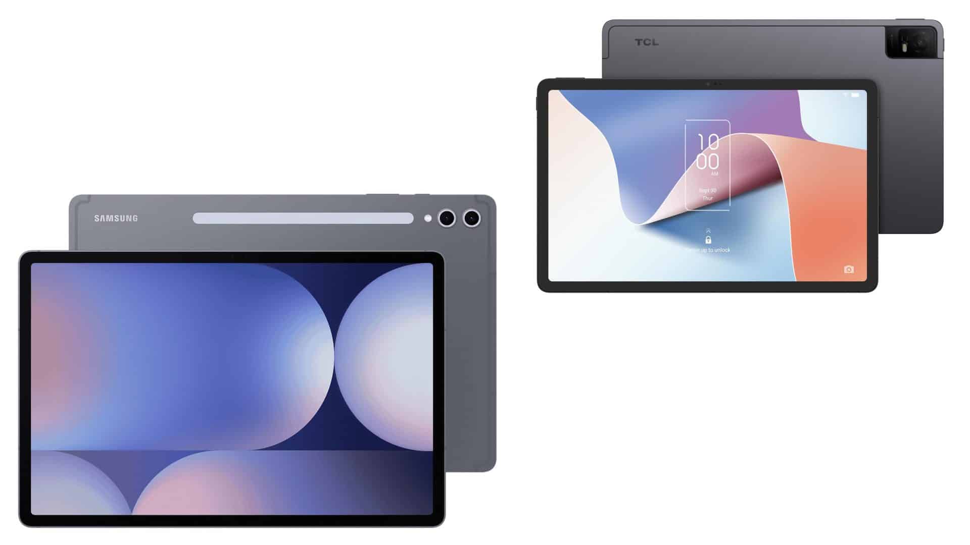 Tablets em oferta