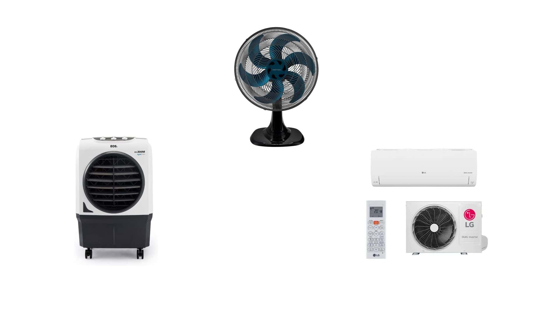 Ofertas para o verão
