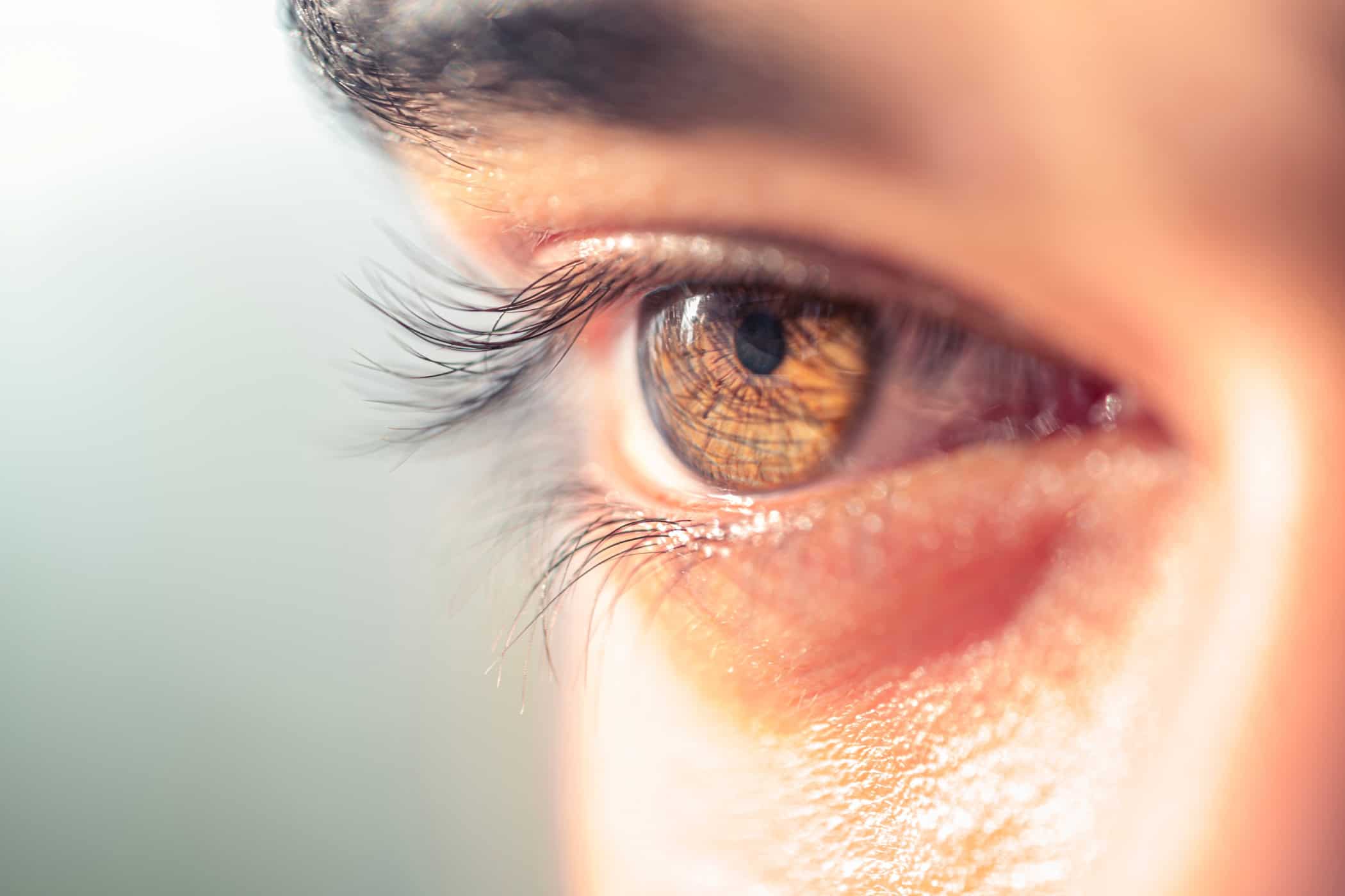 A doença de Alzheimer pode estar “escondida” nos olhos