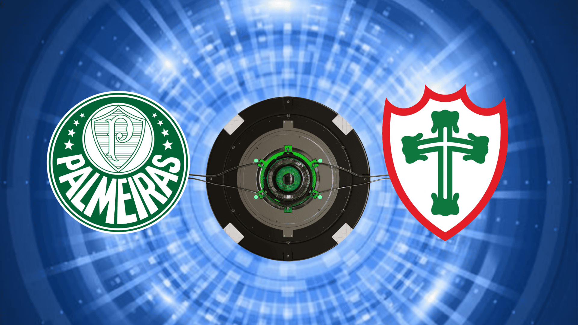 palmeiras x portuguesa