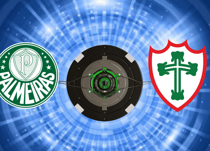 palmeiras x portuguesa