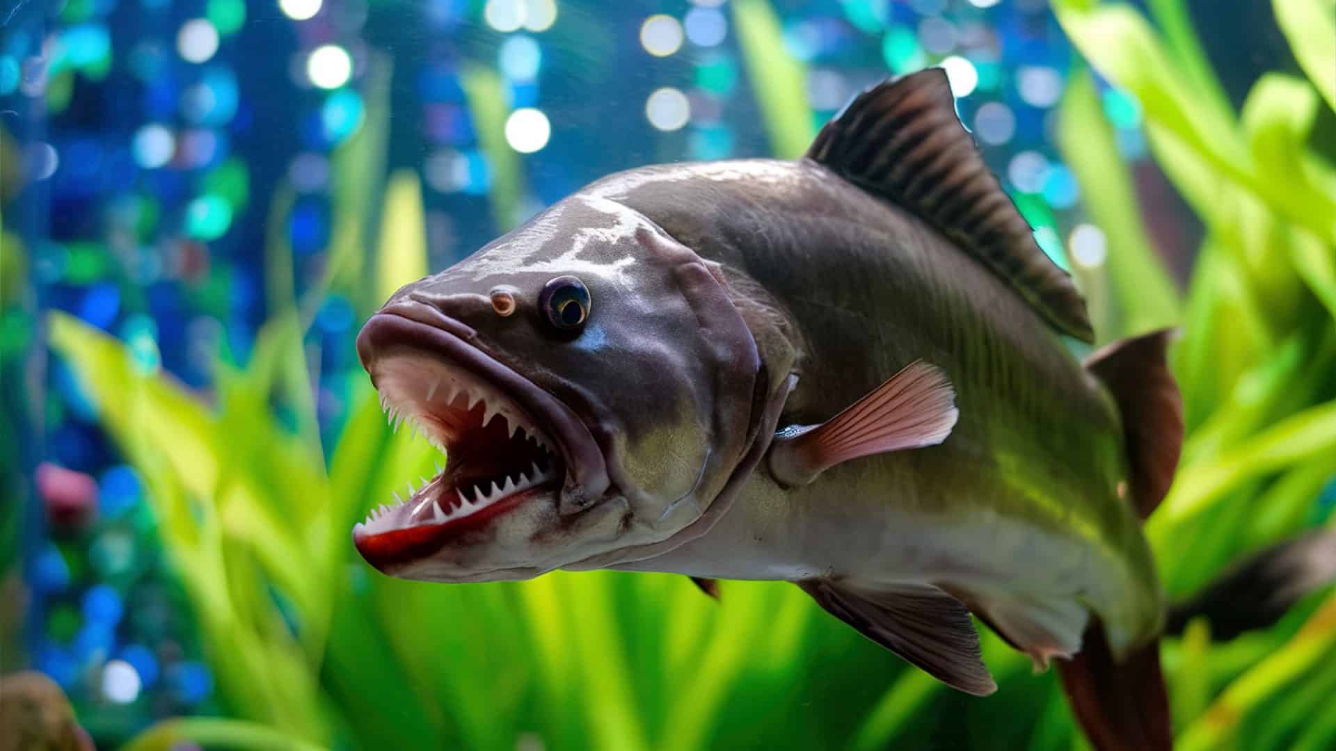 piranha