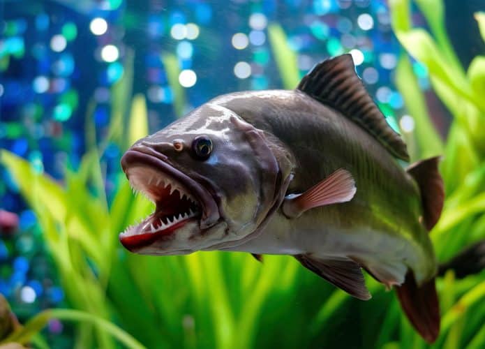 piranha