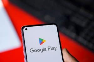 Como resgatar um código ou gift card na Google Play Store pelo PC e celular