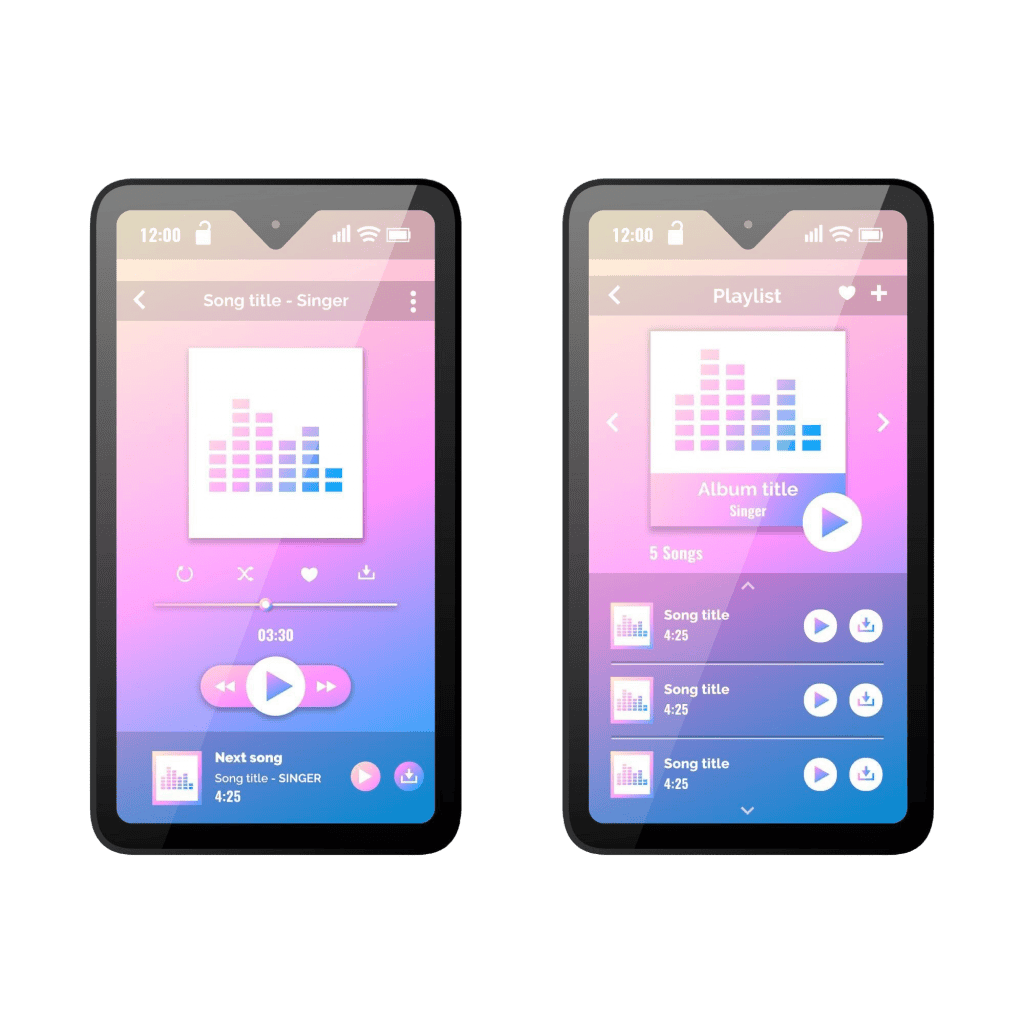 Por que os celulares atuais não contam mais com reprodutor de música? Ouvir música é um hábito que muitas pessoas têm no dia a dia, seja para distração em momentos de deslocamento, como no transporte público ou trânsito, ou até mesmo para relaxar, se concentrar e se divertir ao longo da rotina. Por que os celulares atuais não contam mais com reprodutor de música?