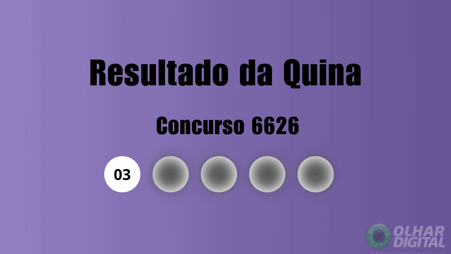 Quina 6626