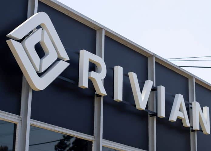 rivian