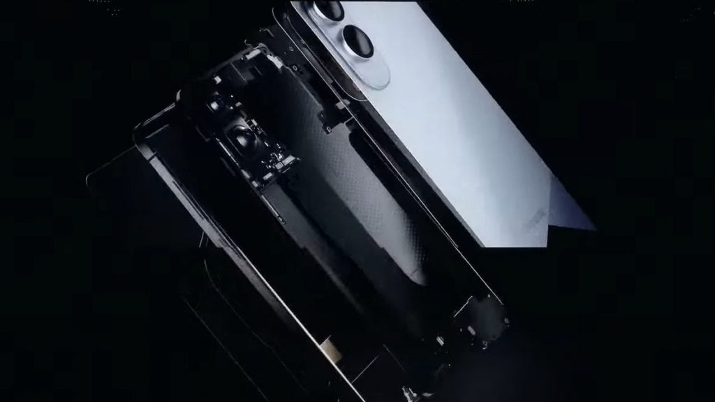 Samsung Galaxy S25 Edge