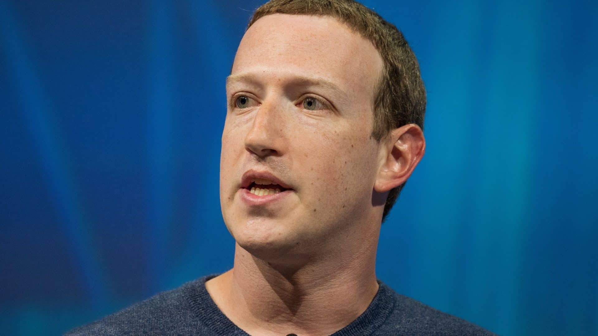 Mark Zuckerberg