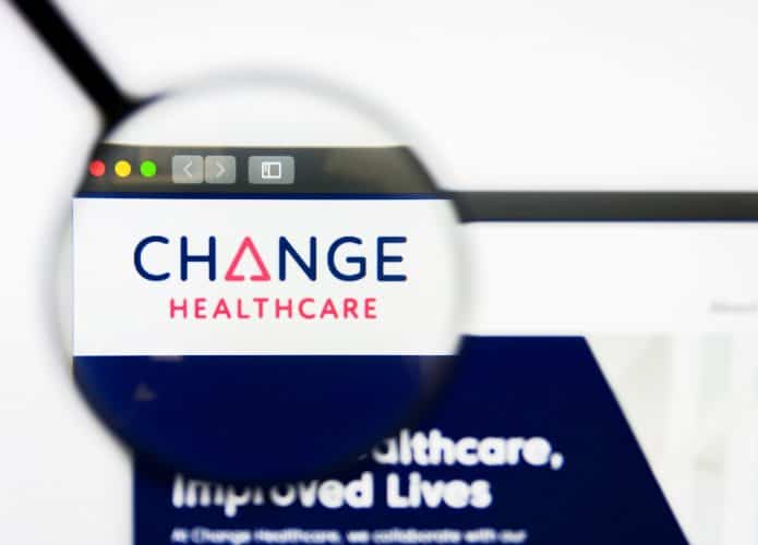 change healthcare