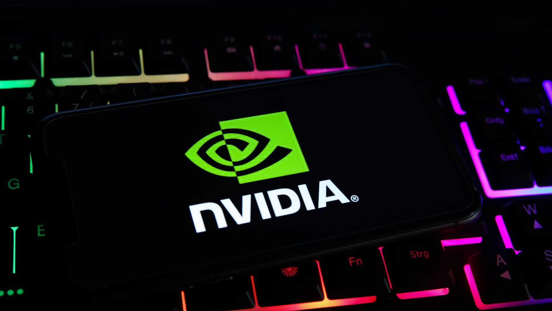 nvidia