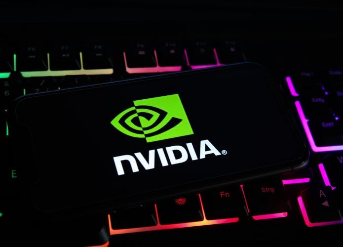 nvidia