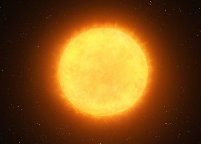 sol