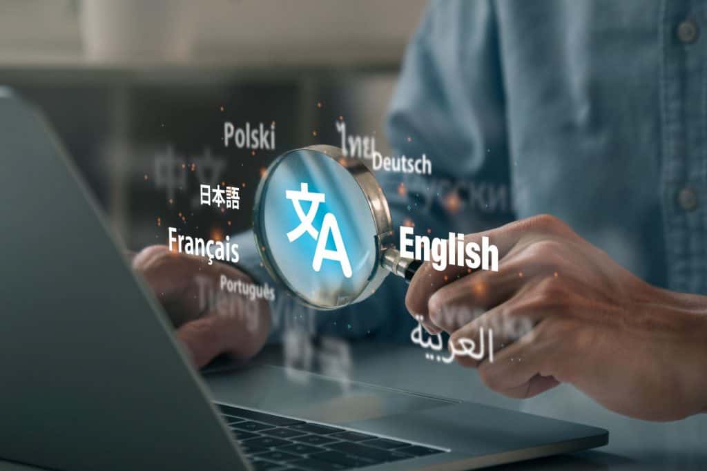 Idiomas
