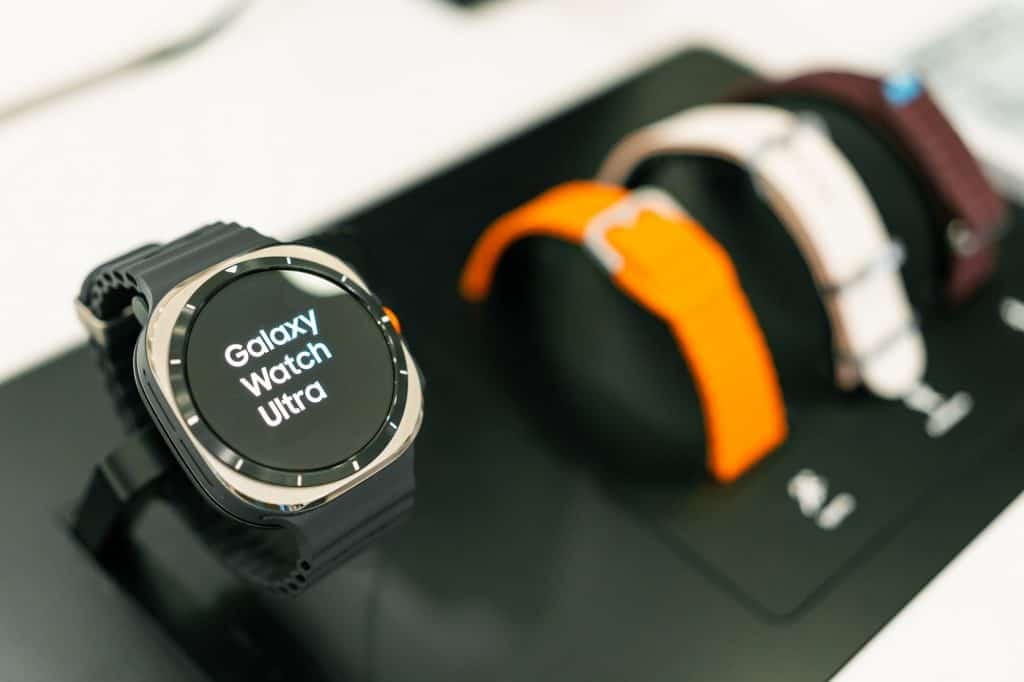 galaxy watch ultra