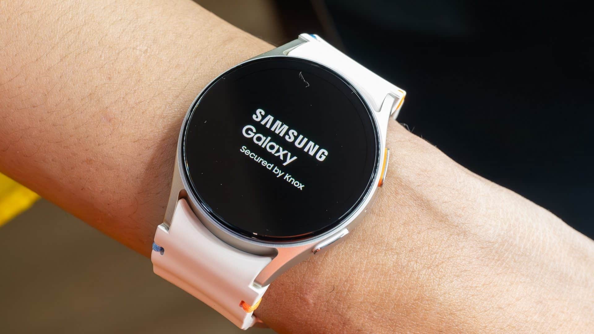 galaxy watch