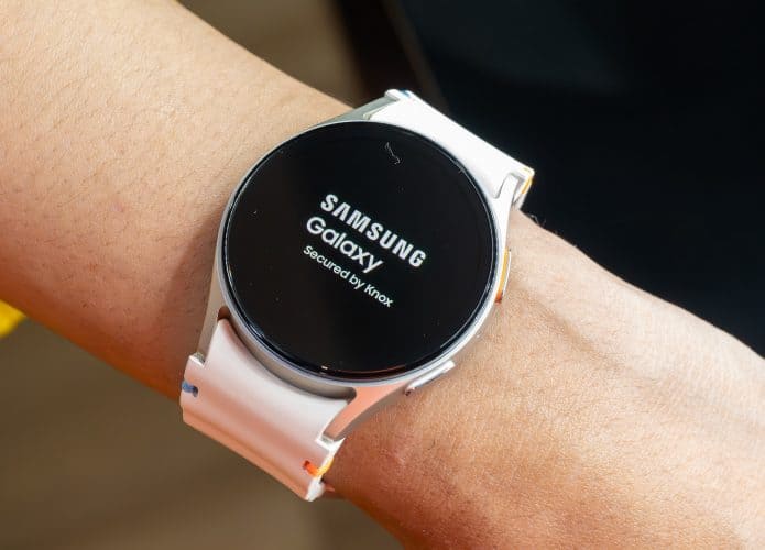 galaxy watch