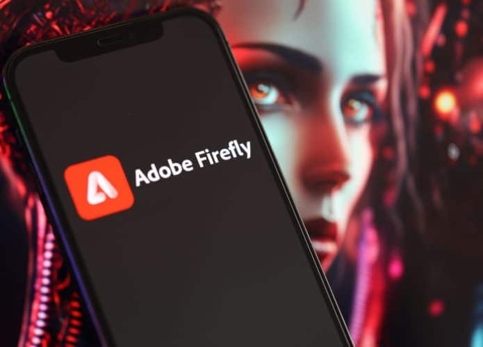 adobe firefly