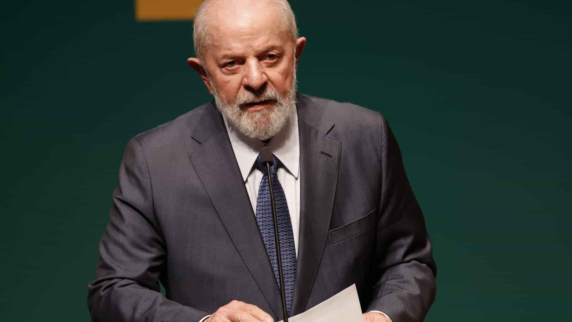 luiz inácio lula da silva