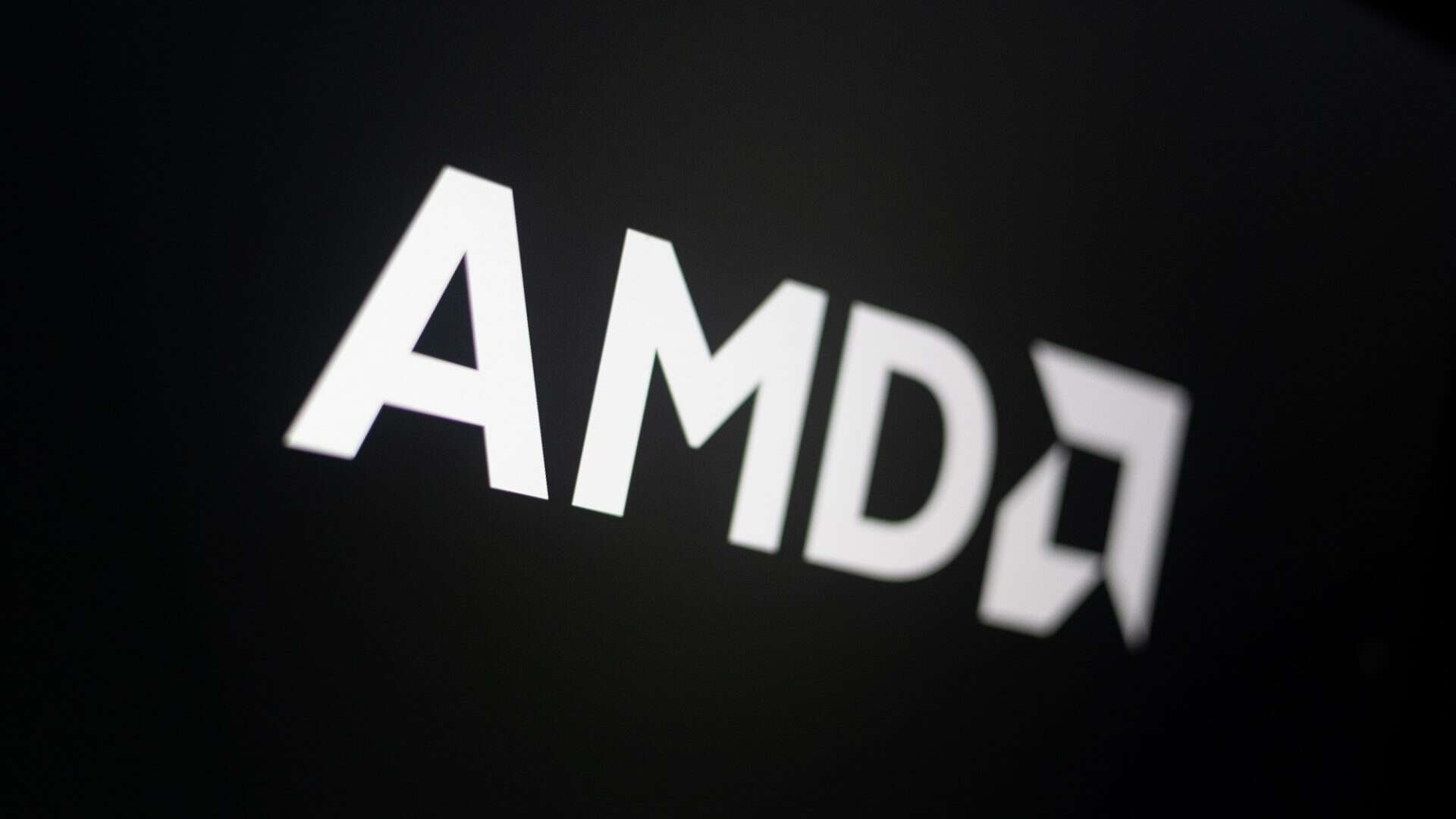 logo da amd