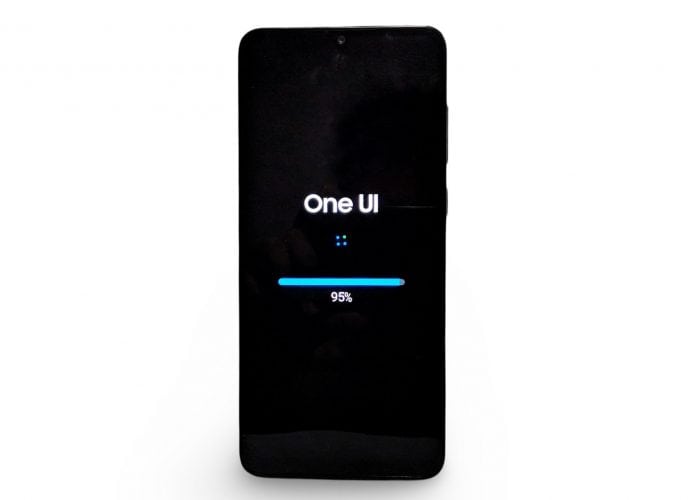 one ui 7