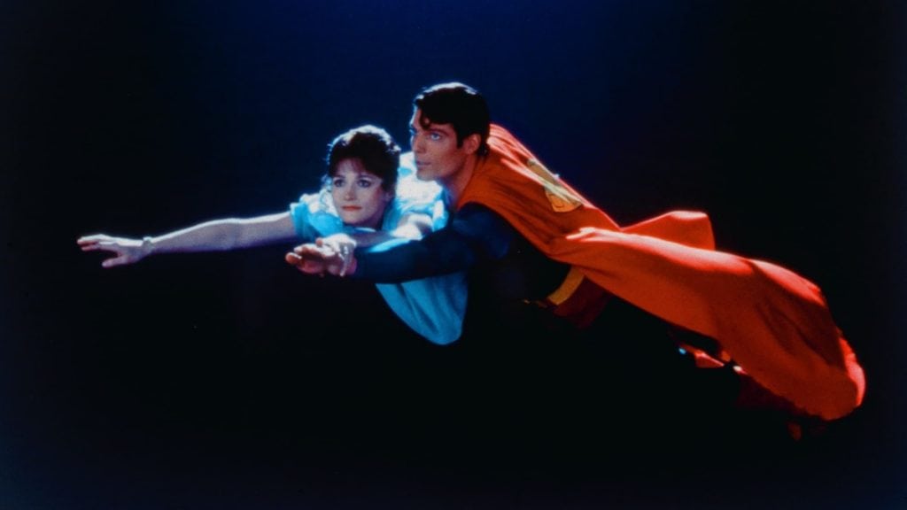 Superman - O Filme (1978)