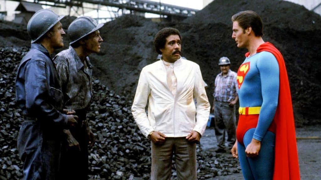 Superman 3 (1983)