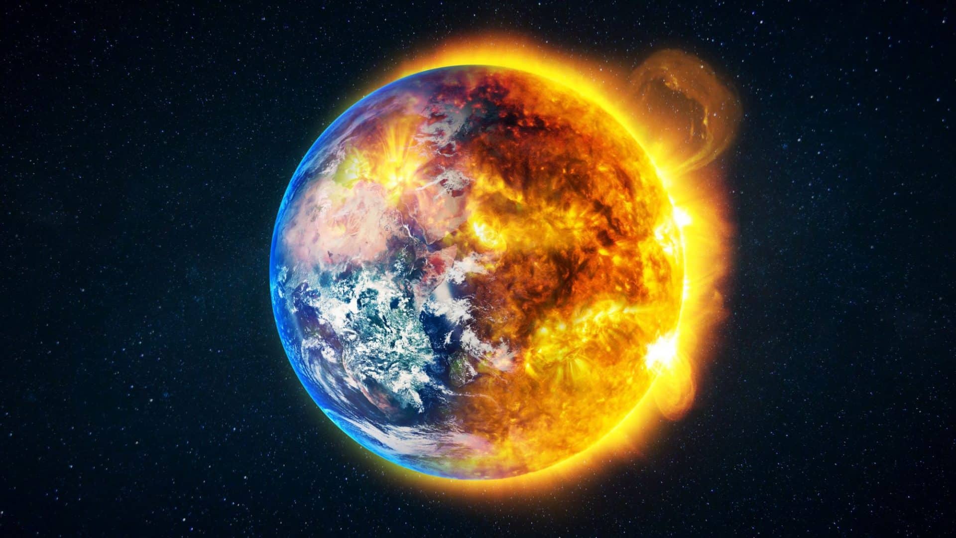terra fogo